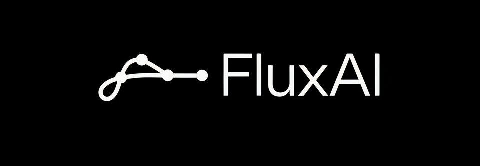 FluxAi Logo